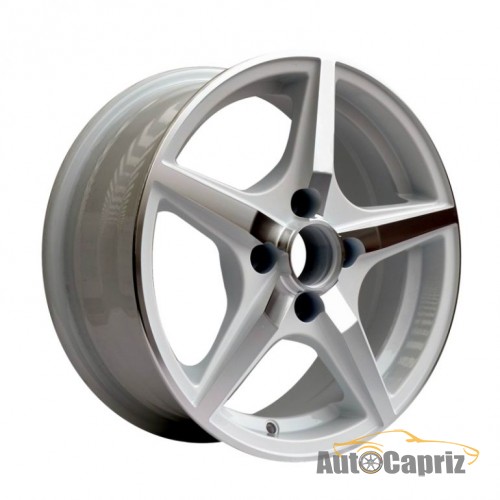 Диски PDW Nova WMF R13 W5.5 PCD4x98 ET35 DIA58.6
